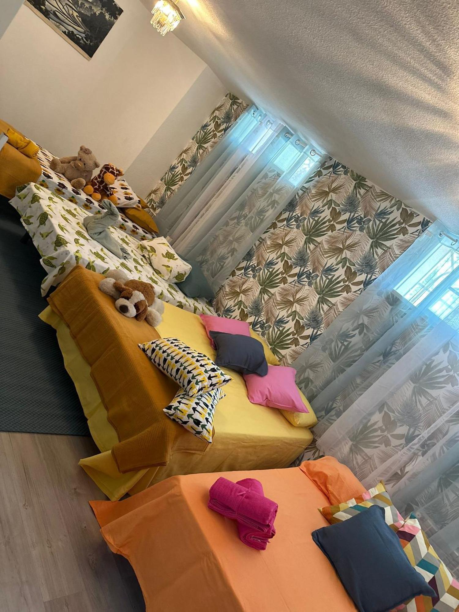 Villa Quiroga Villaviciosa de Odón Екстериор снимка