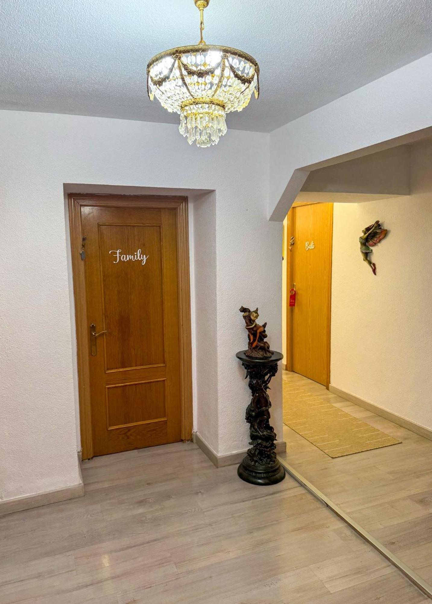 Villa Quiroga Villaviciosa de Odón Екстериор снимка