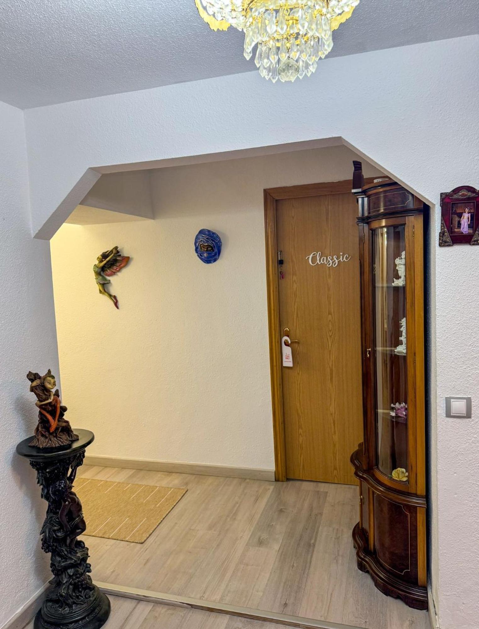 Villa Quiroga Villaviciosa de Odón Екстериор снимка
