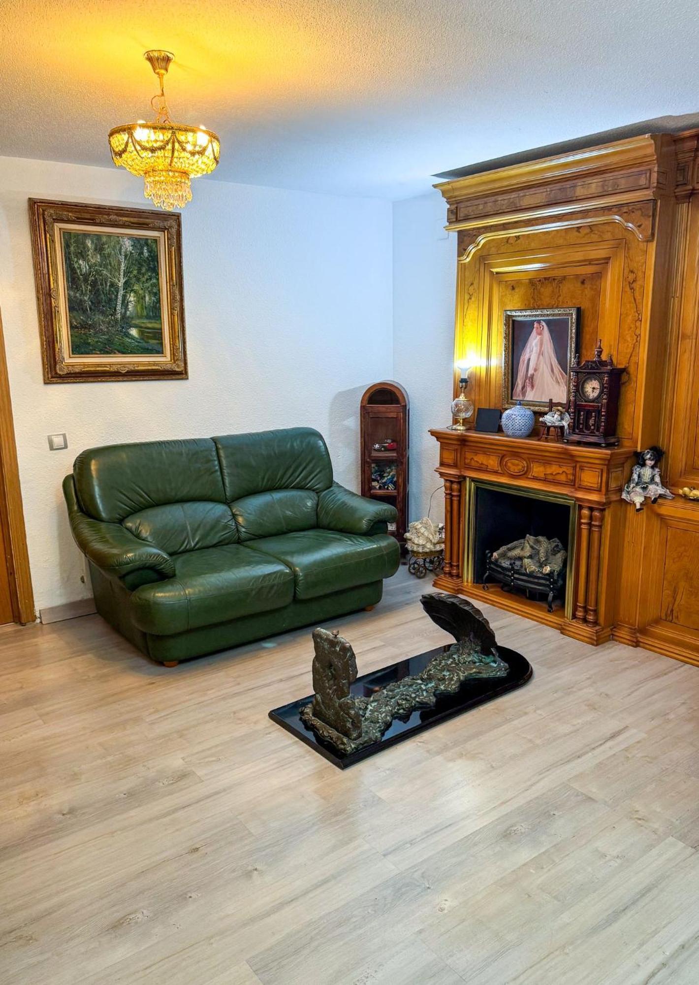 Villa Quiroga Villaviciosa de Odón Екстериор снимка