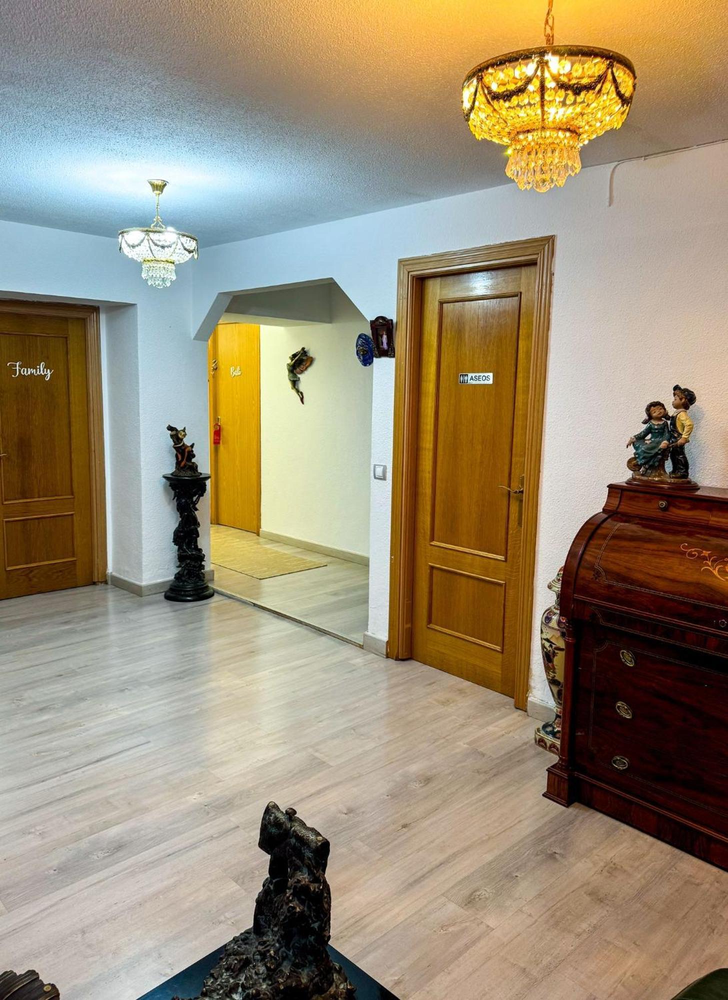 Villa Quiroga Villaviciosa de Odón Екстериор снимка